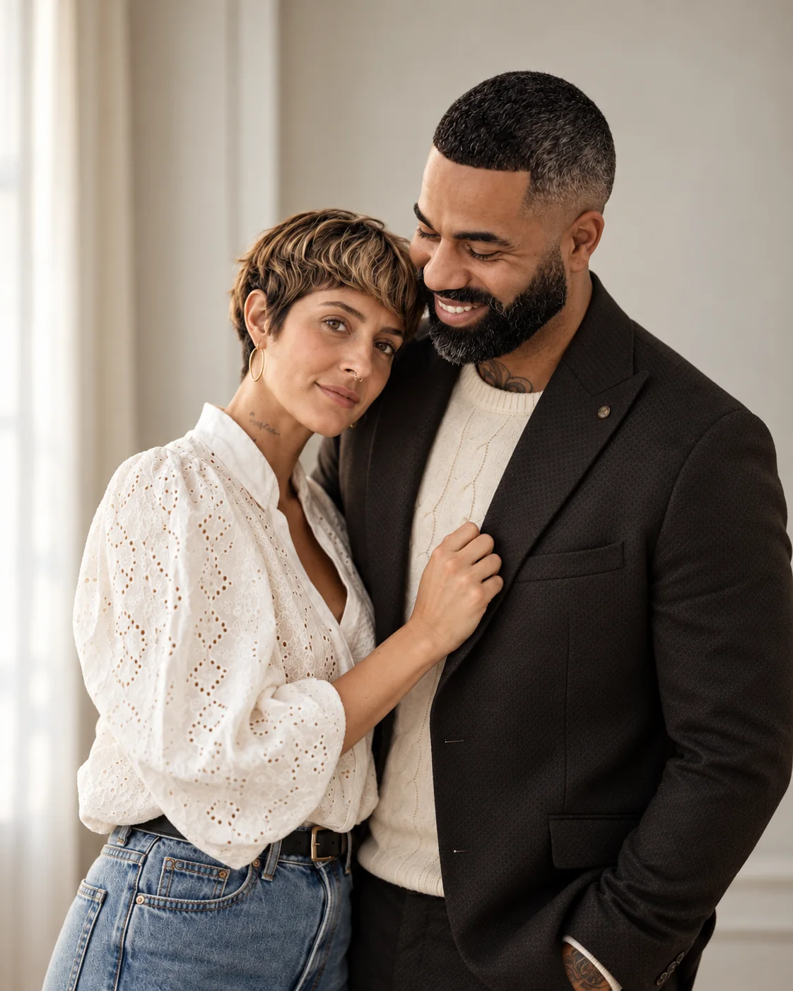 Tiphanie & Frédéric