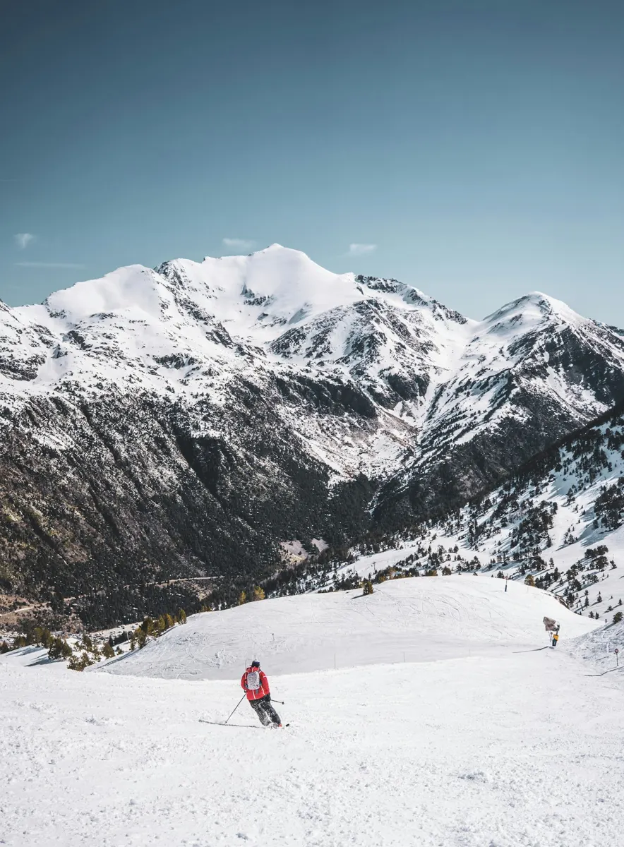 Pyrénées